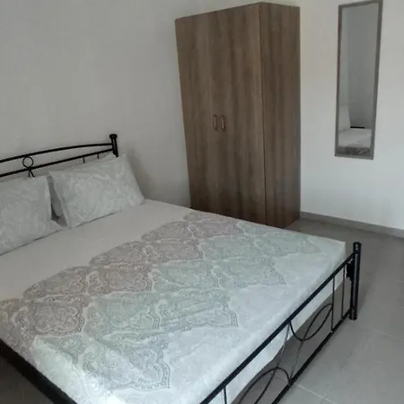 Calm Lejlighedshotel