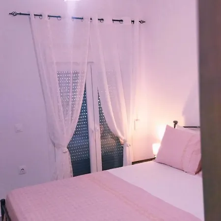 Aparthotel Calm 3*