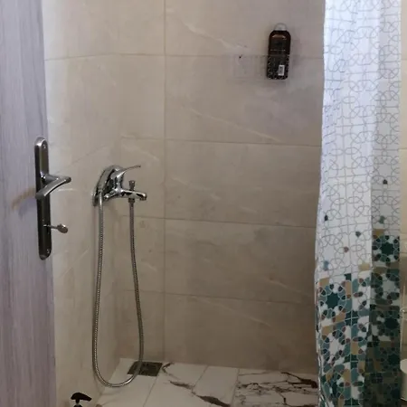 Calm Lejlighedshotel Agioi Apostoloi (Evia)