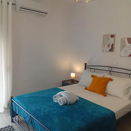 Calm Aparthotel