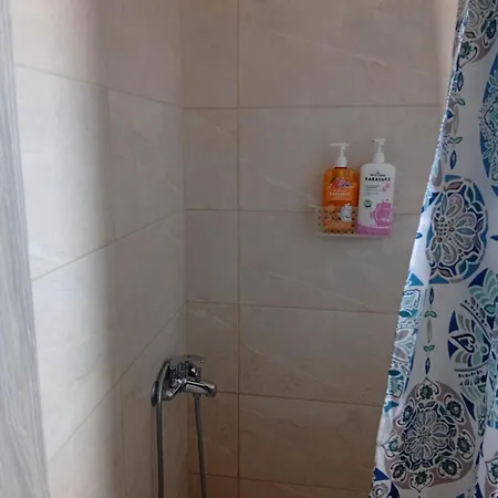 Aparthotel Calm Agioi Apostoloi (Evia)